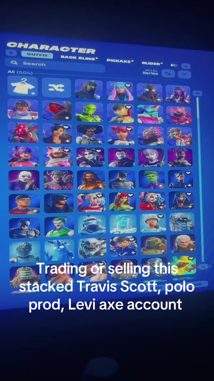 @fortacc.sell