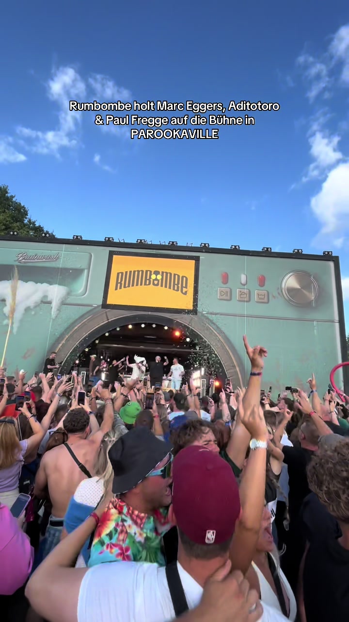 @PAROOKAVILLE
