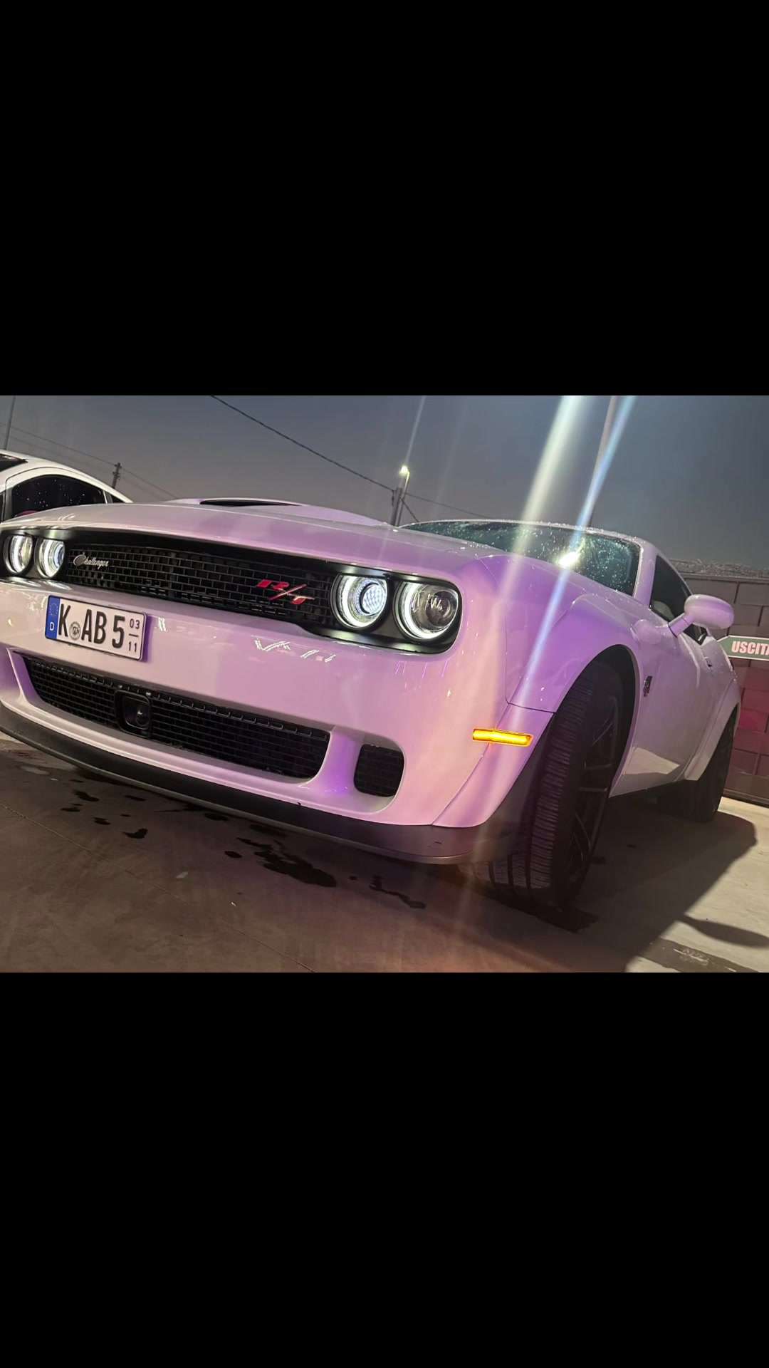 @Enzo V8
