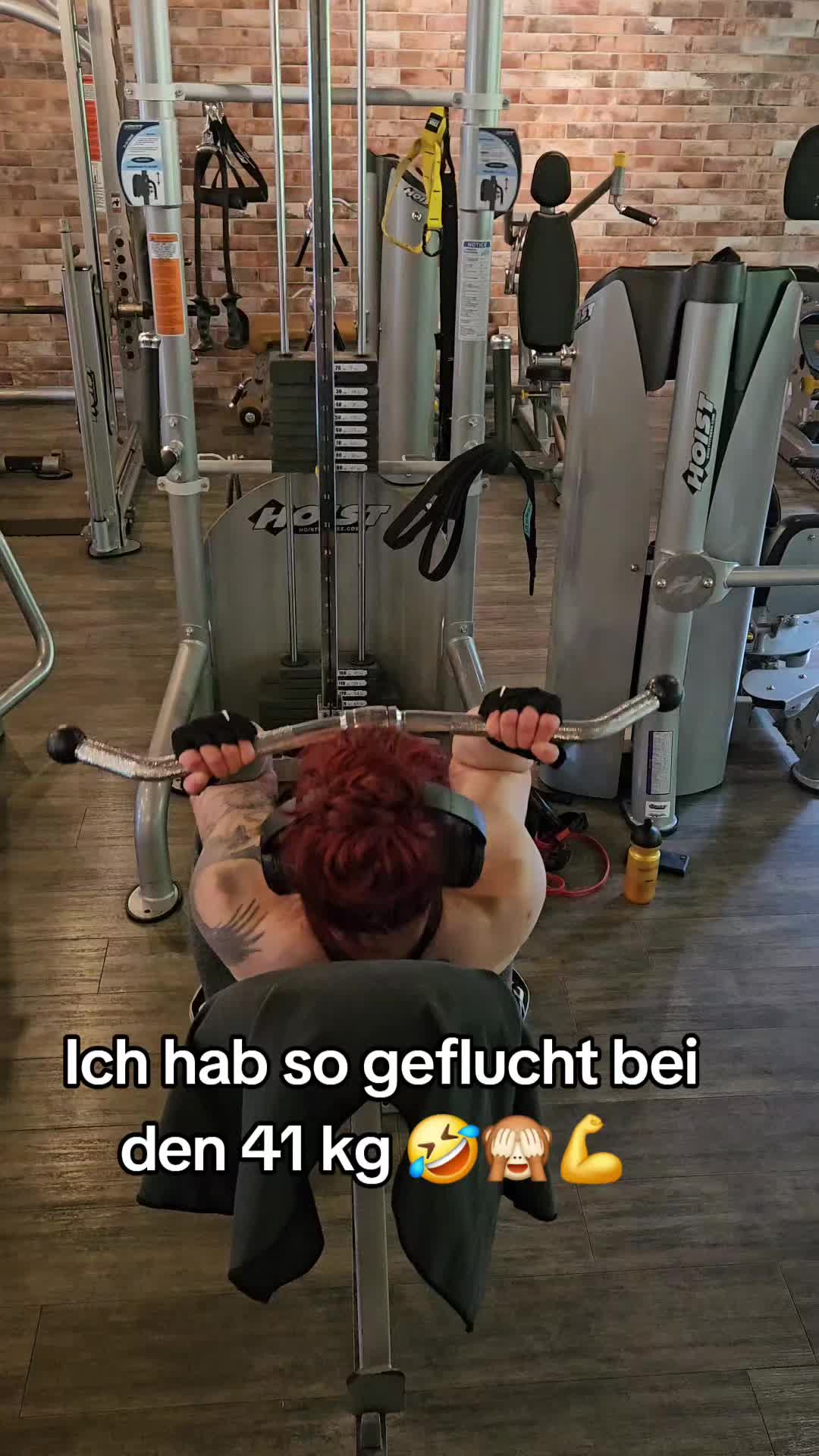 @🐝💪Kati Barbella
