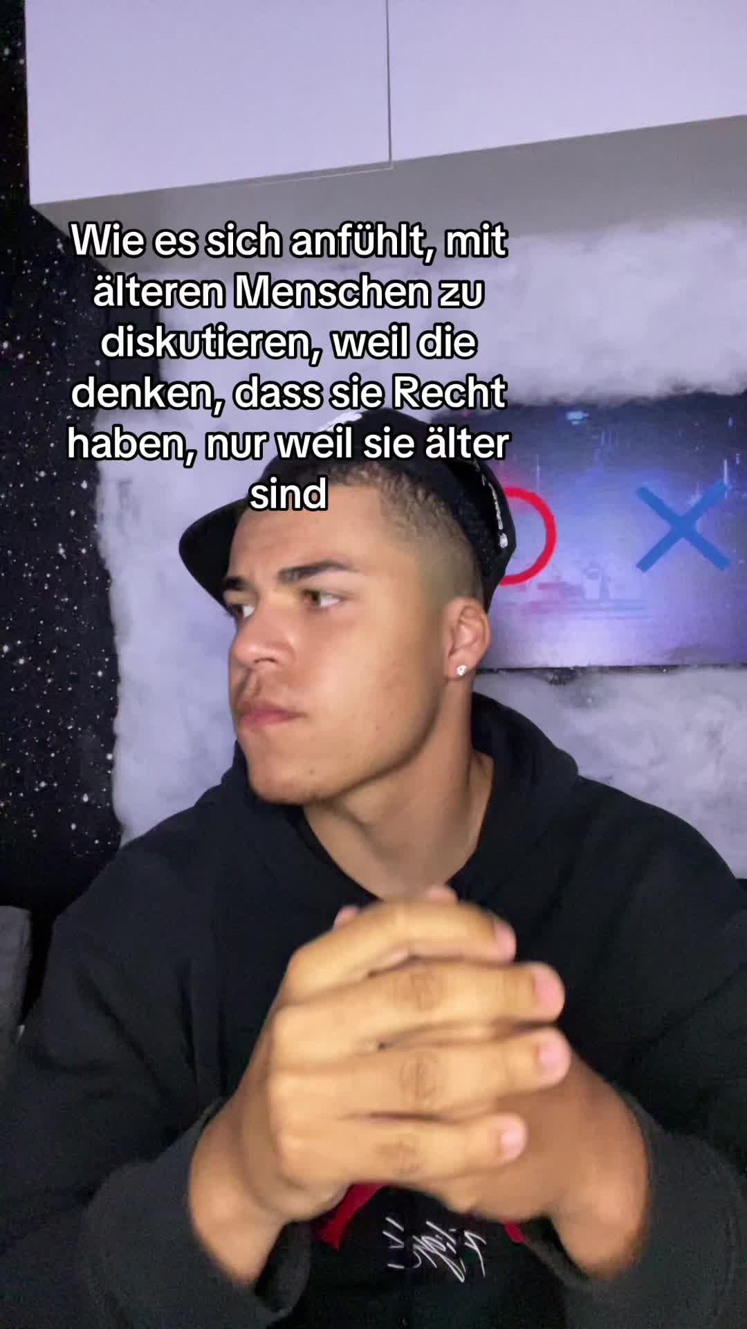 @Justin