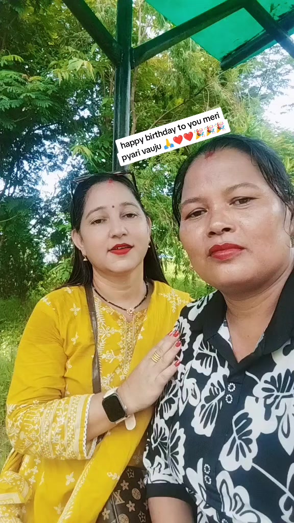 @Gaumaya Bhandari
