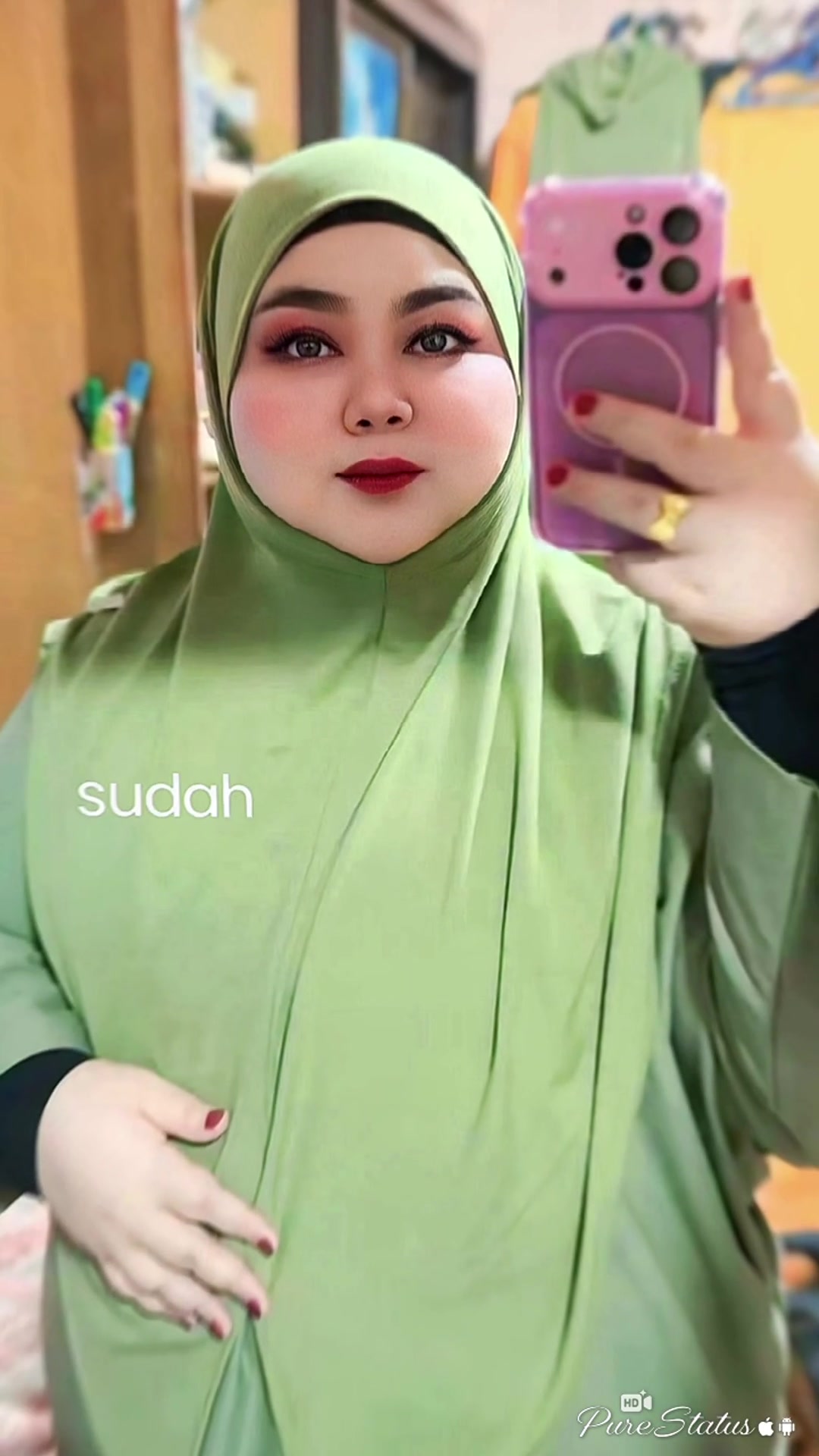 @Fitrah