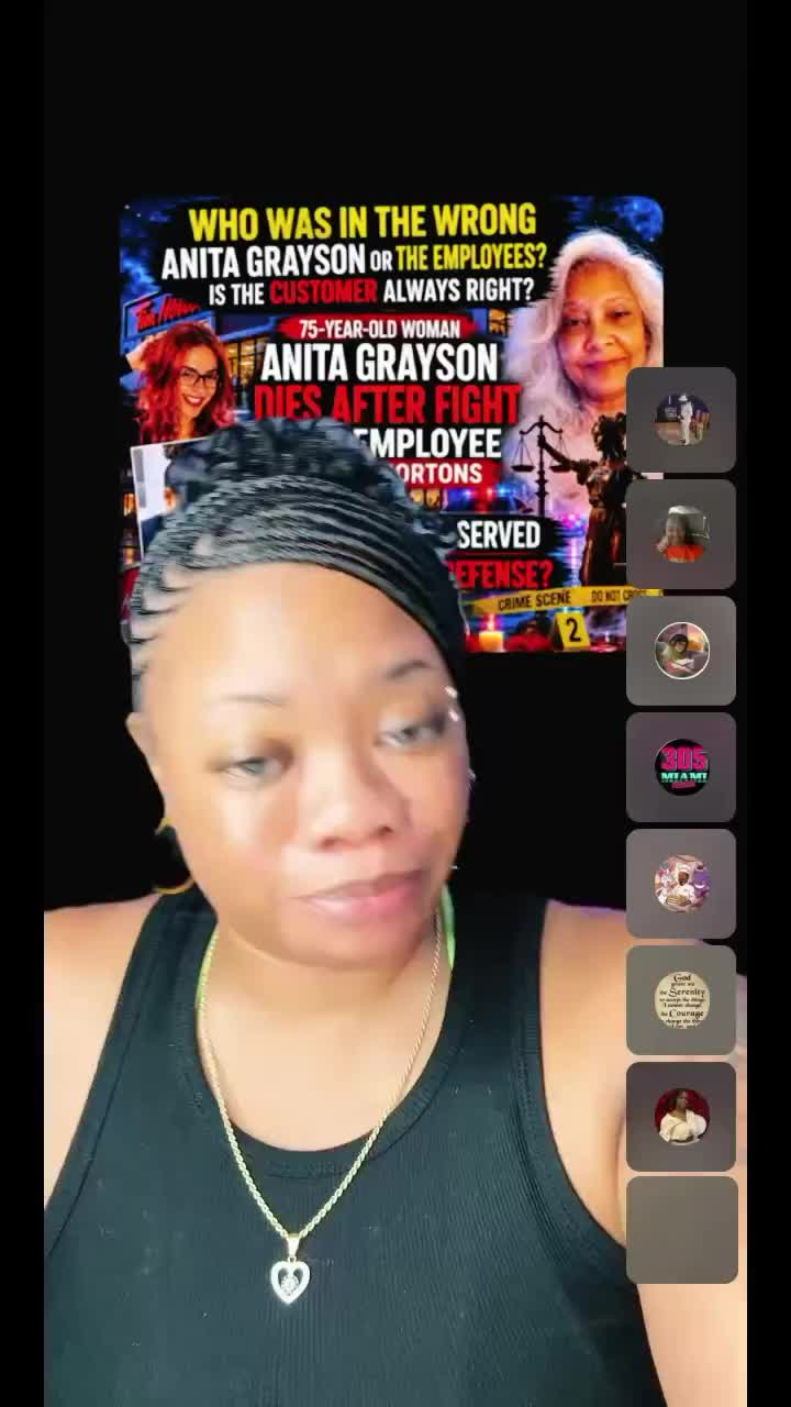 @🧨Dee Lashay🧨🤘🏾💅🍹🇺🇸