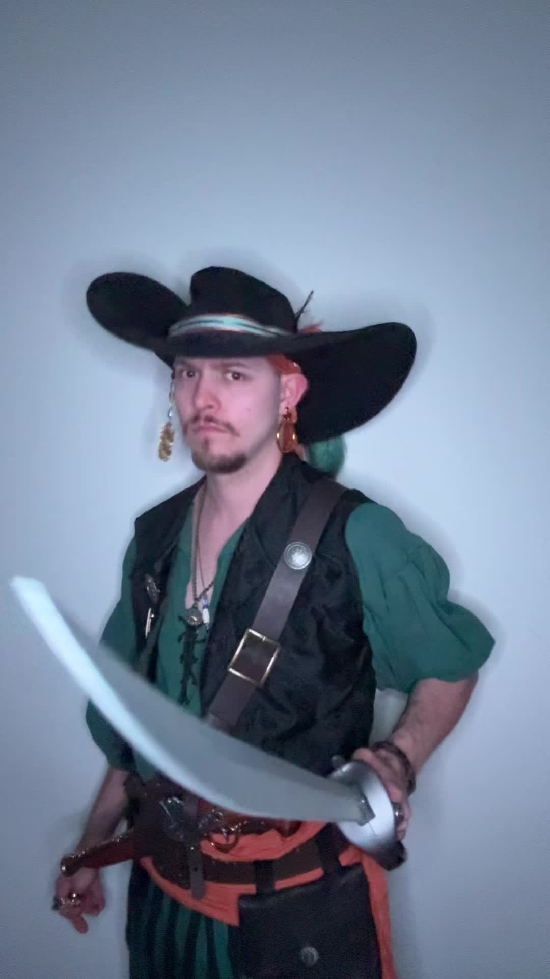 @Sedona Cosplay