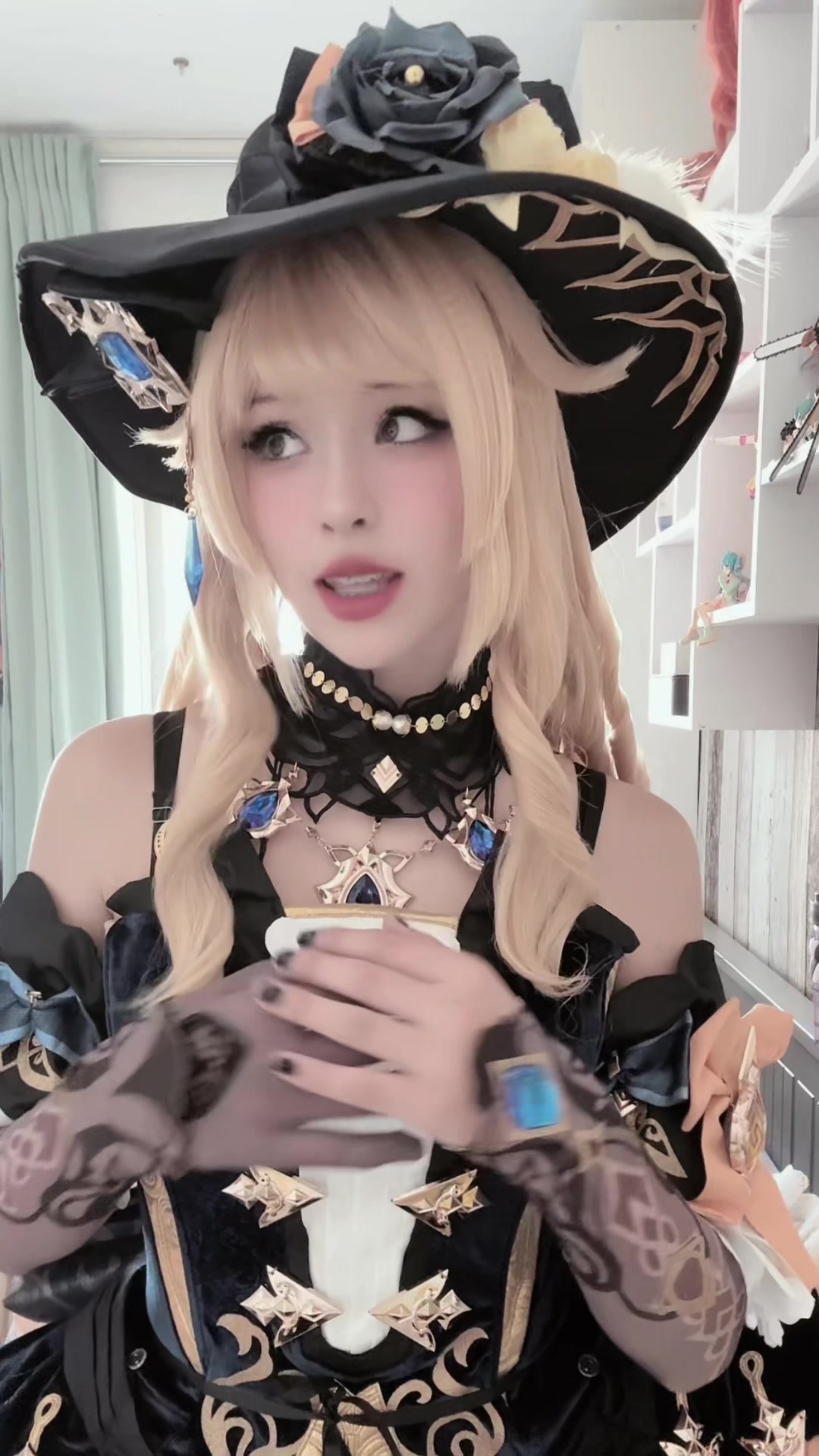 @Xina 🌷