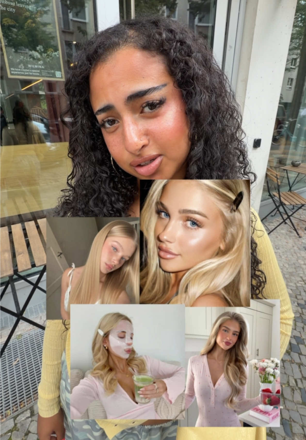 @Hind&Chérie