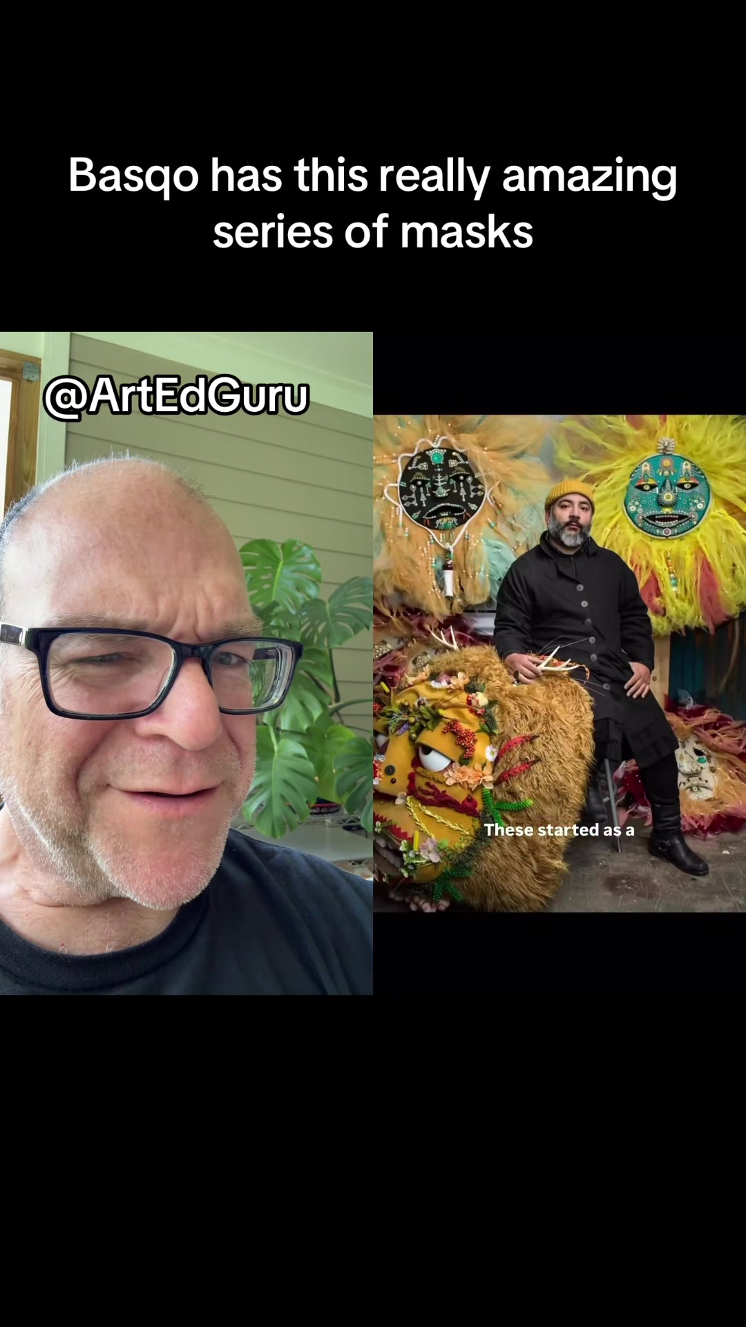 @ArtEdGuru