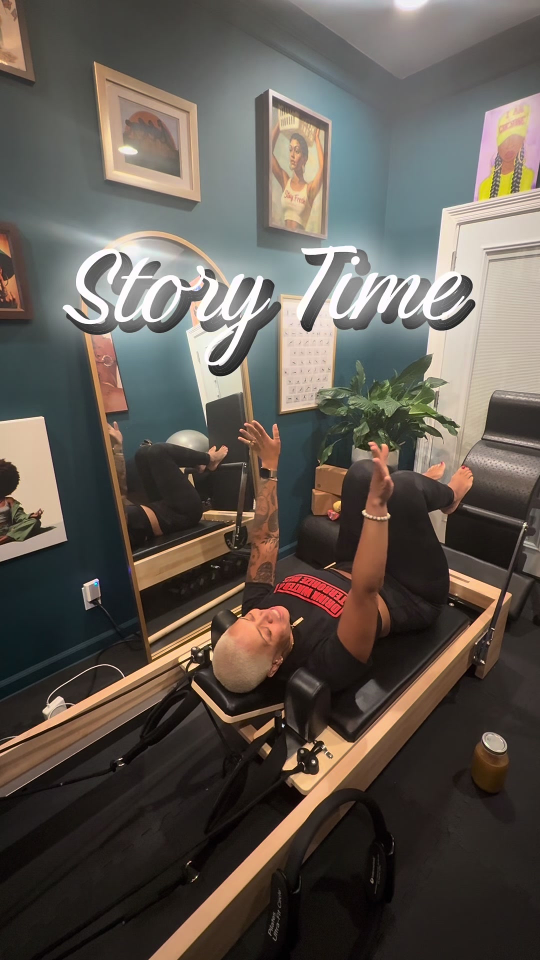 @Thick Chick Pilates