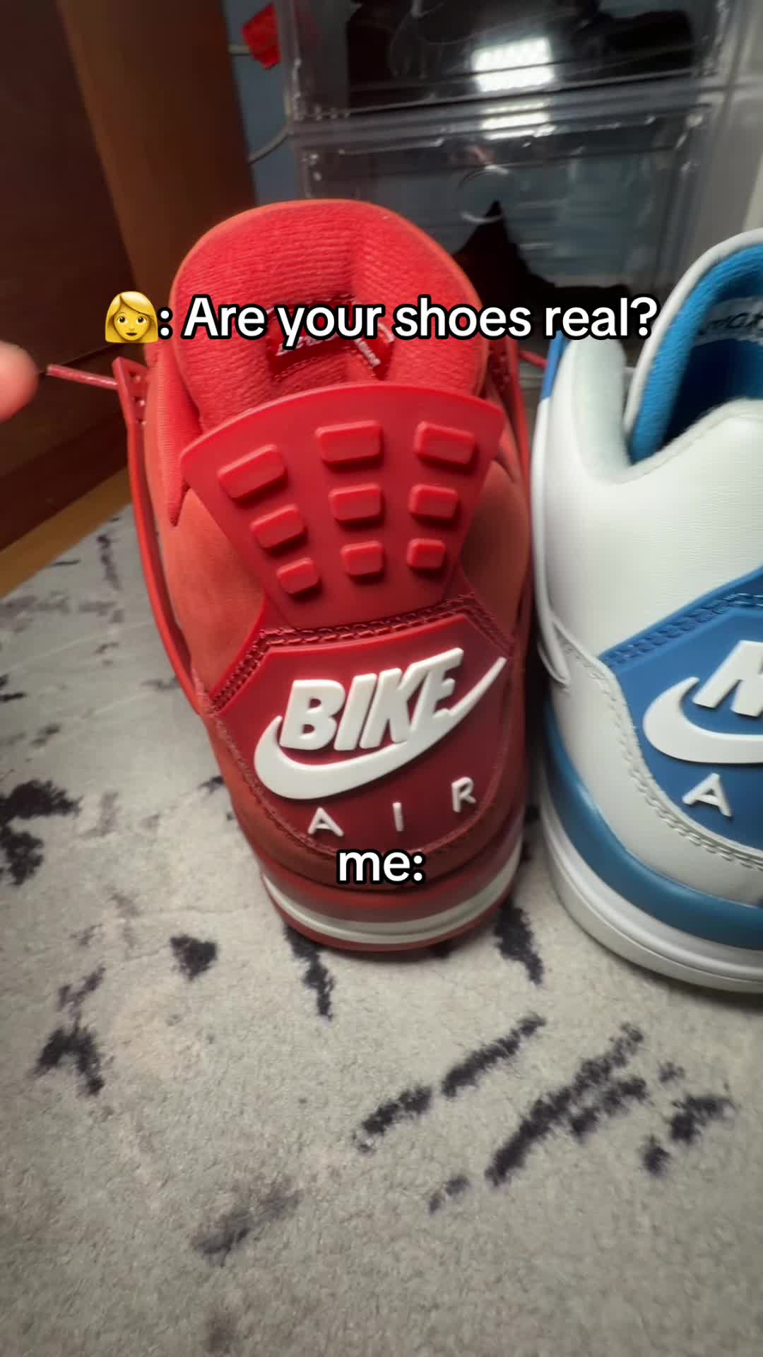 @Pluh Sneakerhead