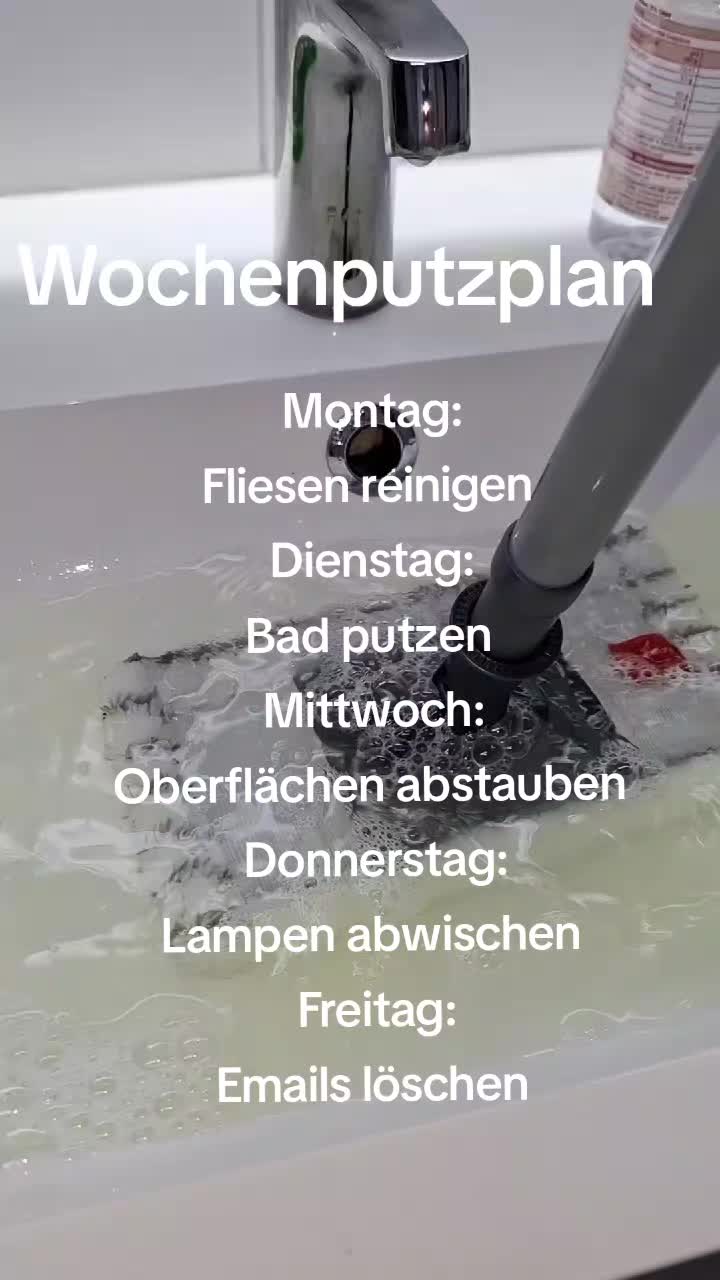 @Putzzauberei