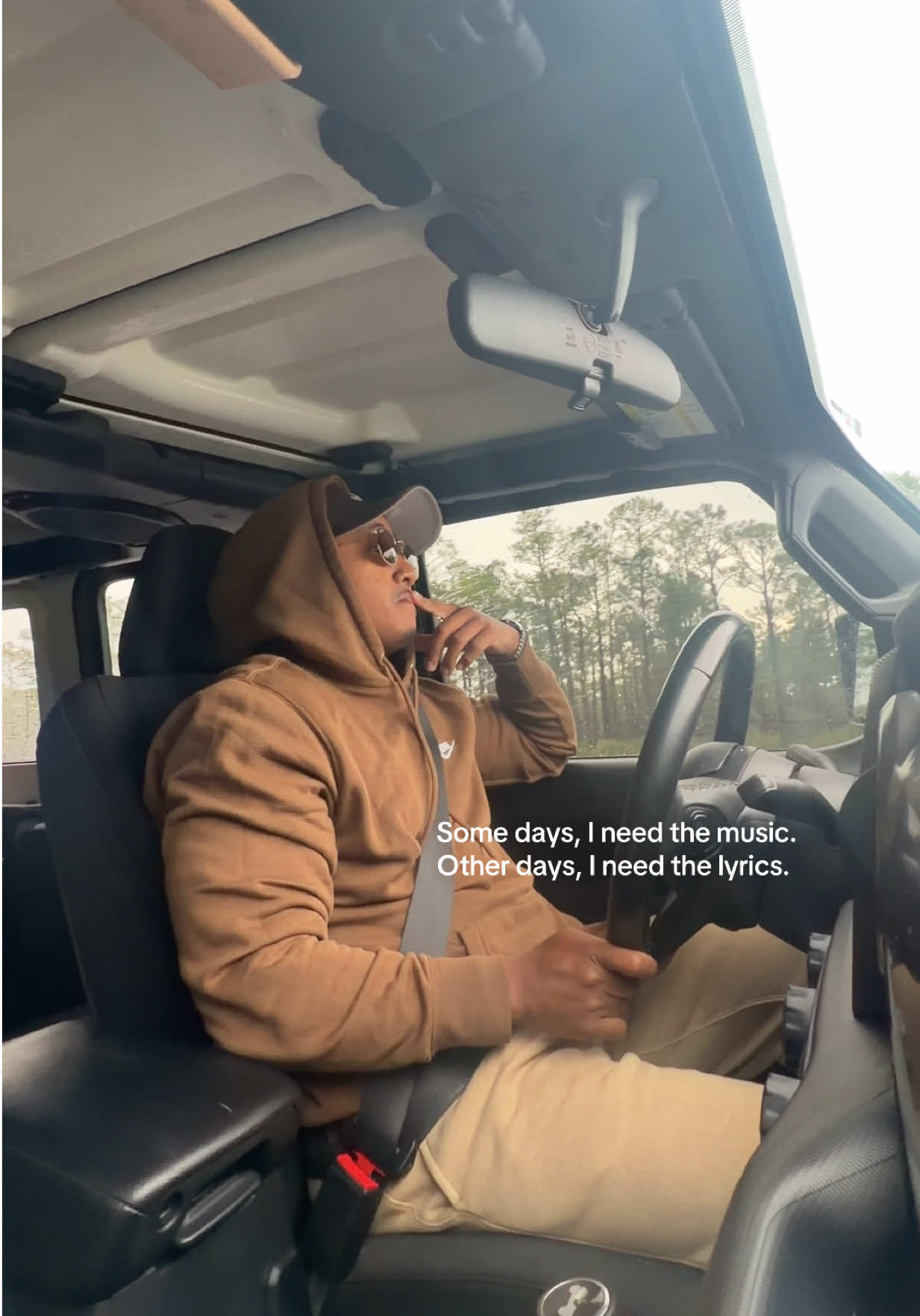 @Ronnie J.