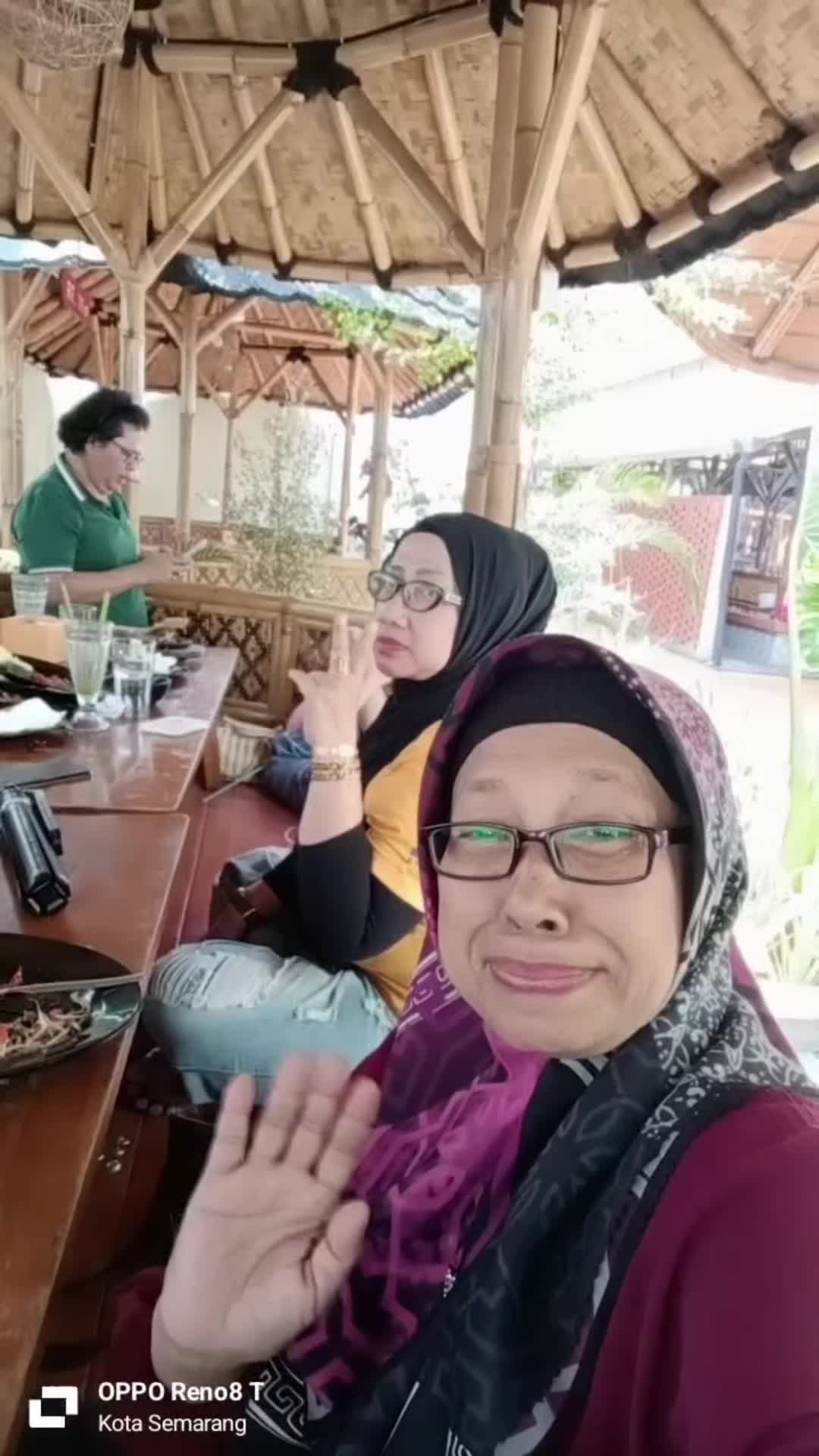 @Indah Aja