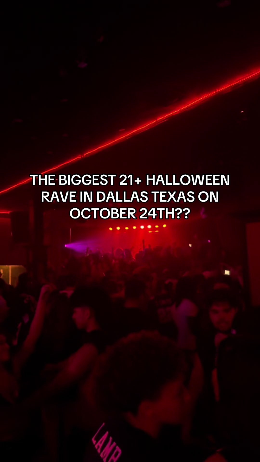 @RAVEROOM BY AFTERPARTY