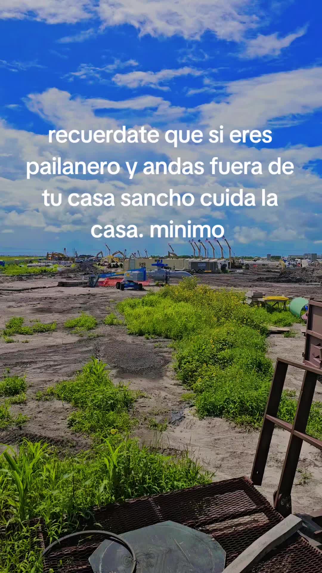 @El minimo del Tiktok