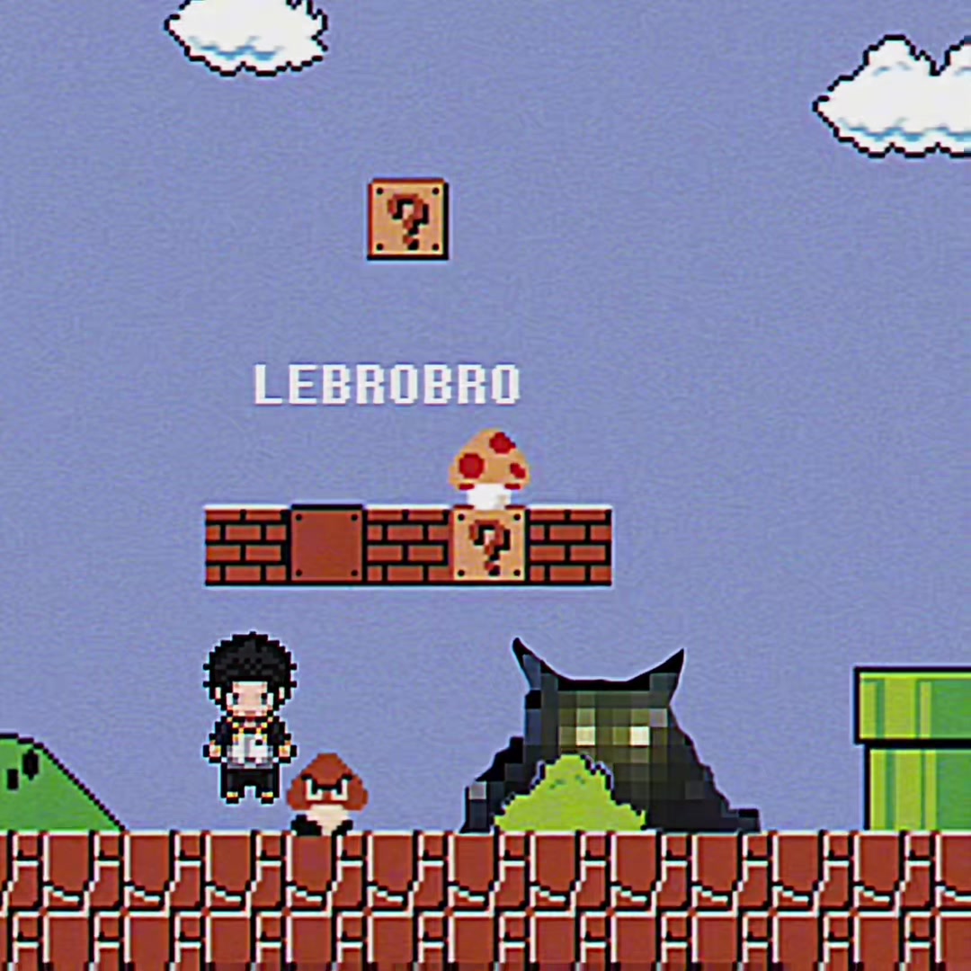 @Lebrobro
