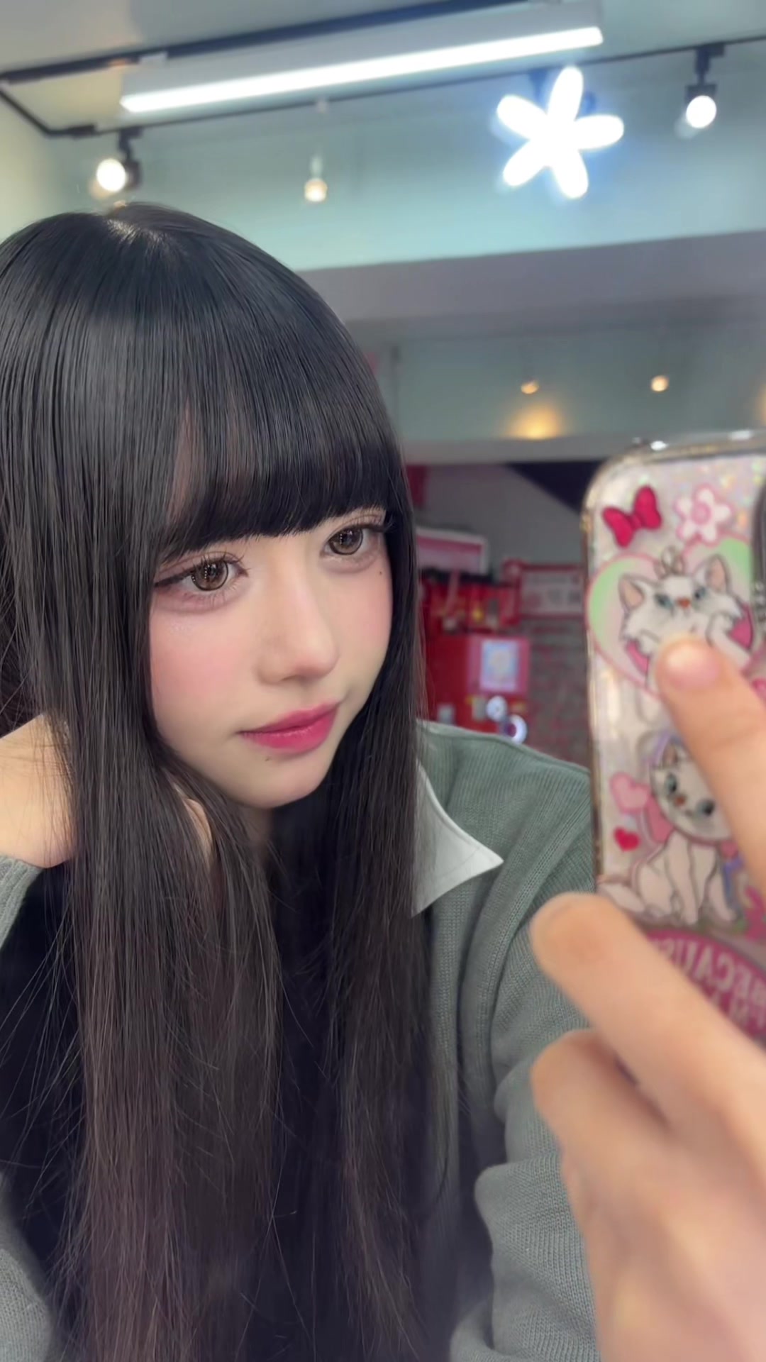 @西条茉莉花