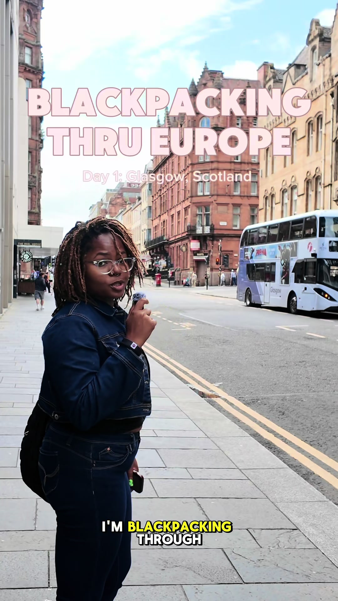 @Lisadabahdest | Blk Grl Travel