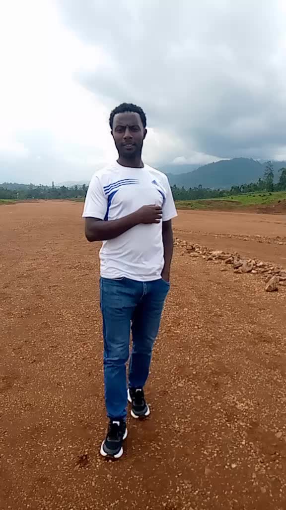 @Asto Alemu