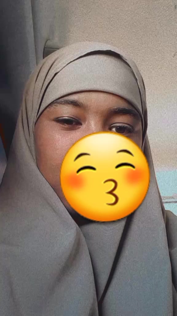 @kundhaan ina maxamed👑💪