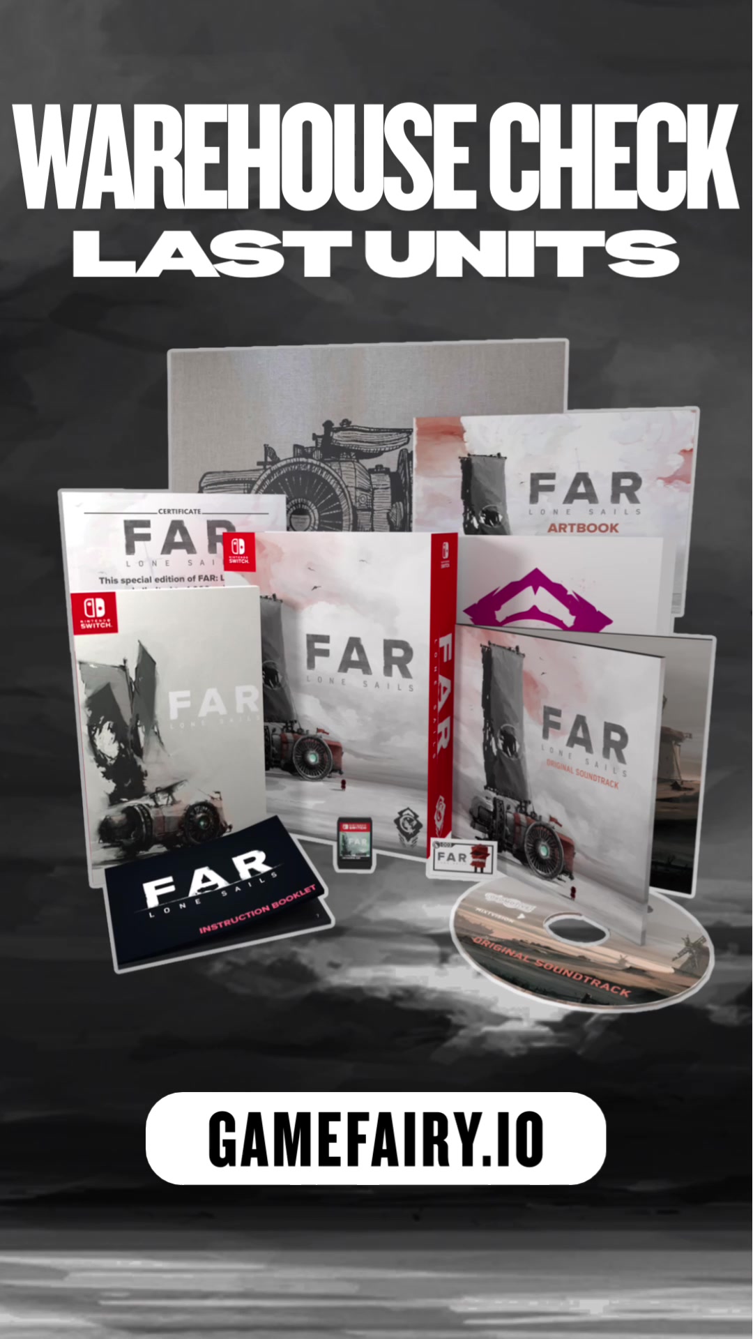 @Gamefairy