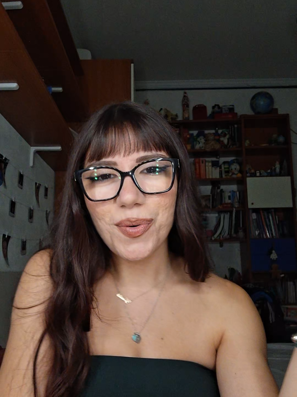 @Giulia
