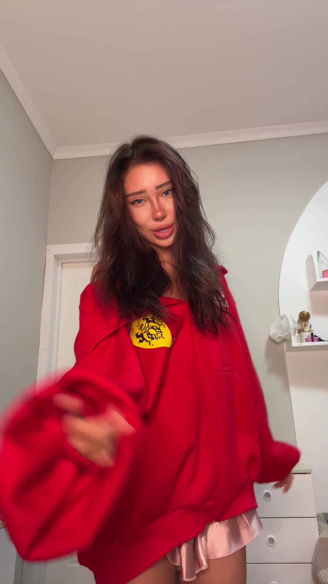 @Tamika Venus