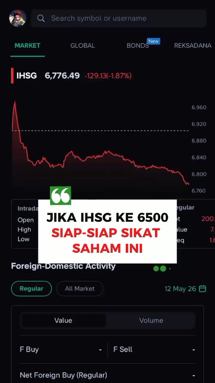@Bulish 💸