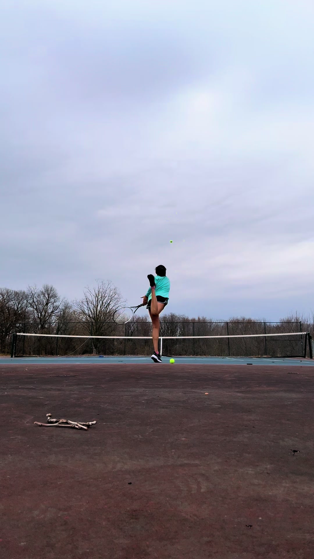 @Klara Marie