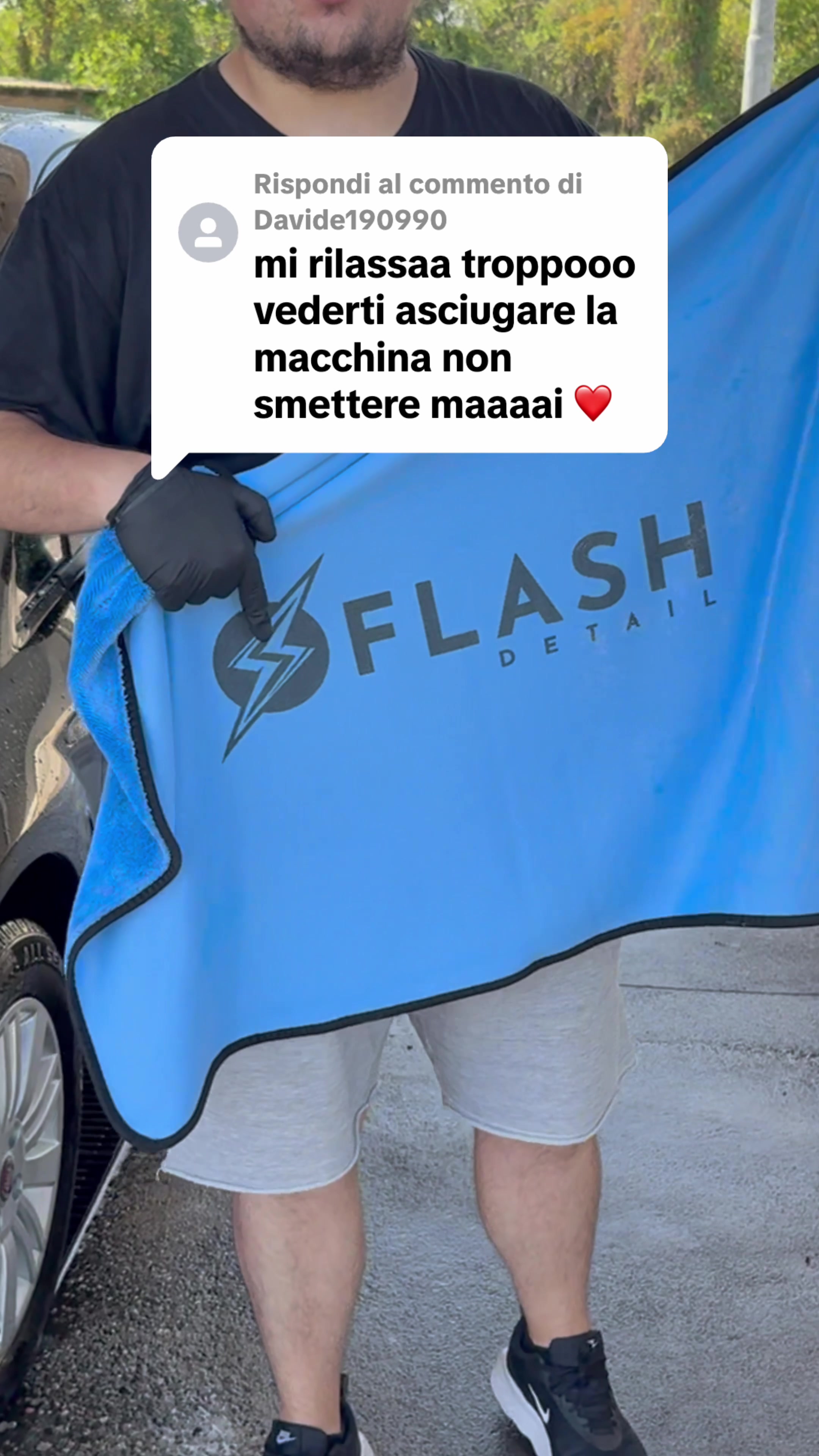 @Flash Detail Italia