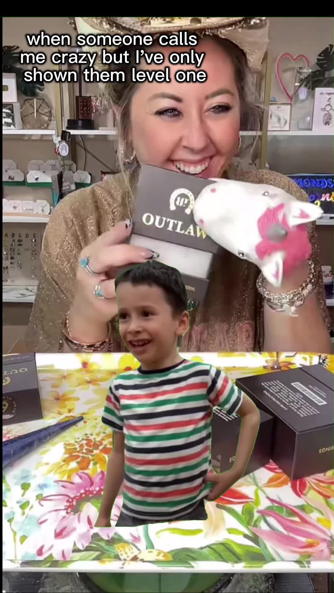 @💎Kaitlyn💎 MamasInFizzness