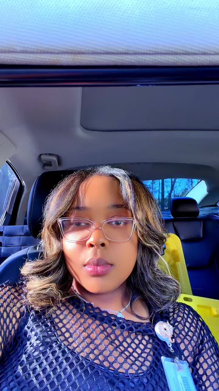 @Sierra Monique