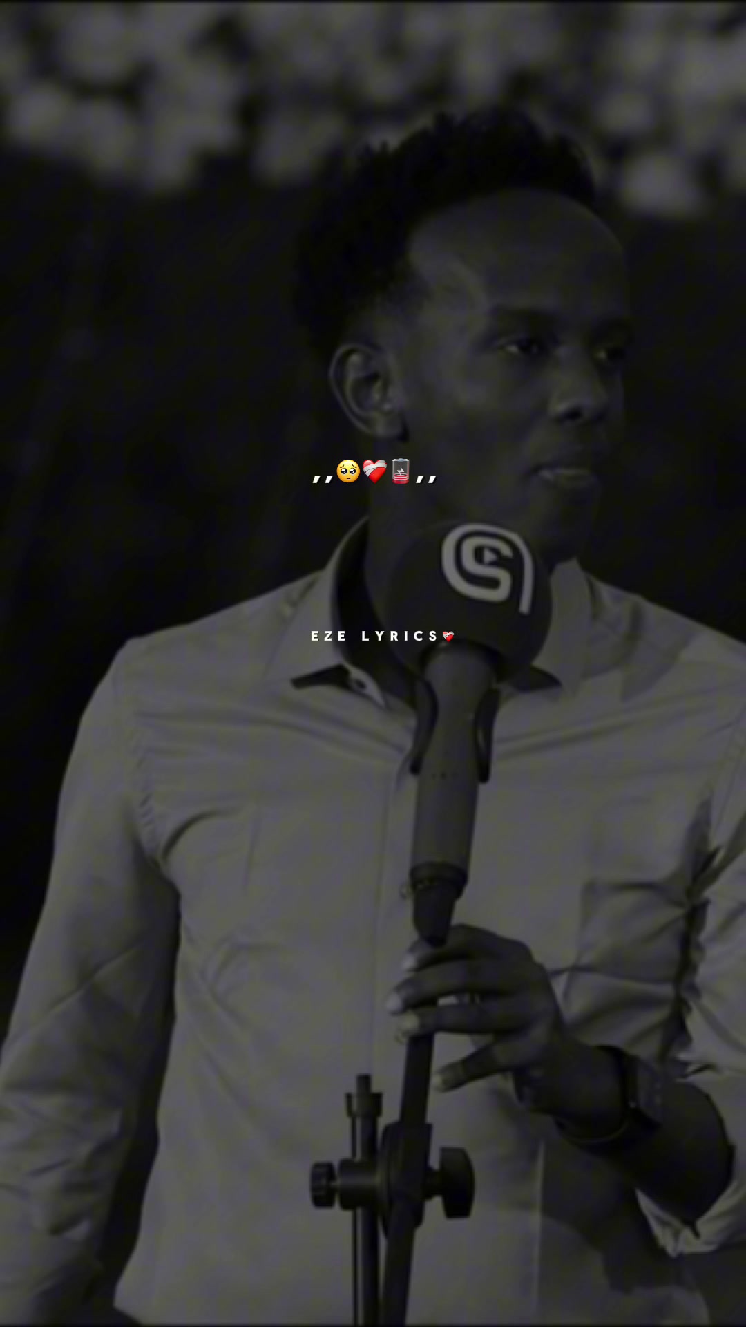 @E Z E   L Y R I C S❤️&zwj;🩹