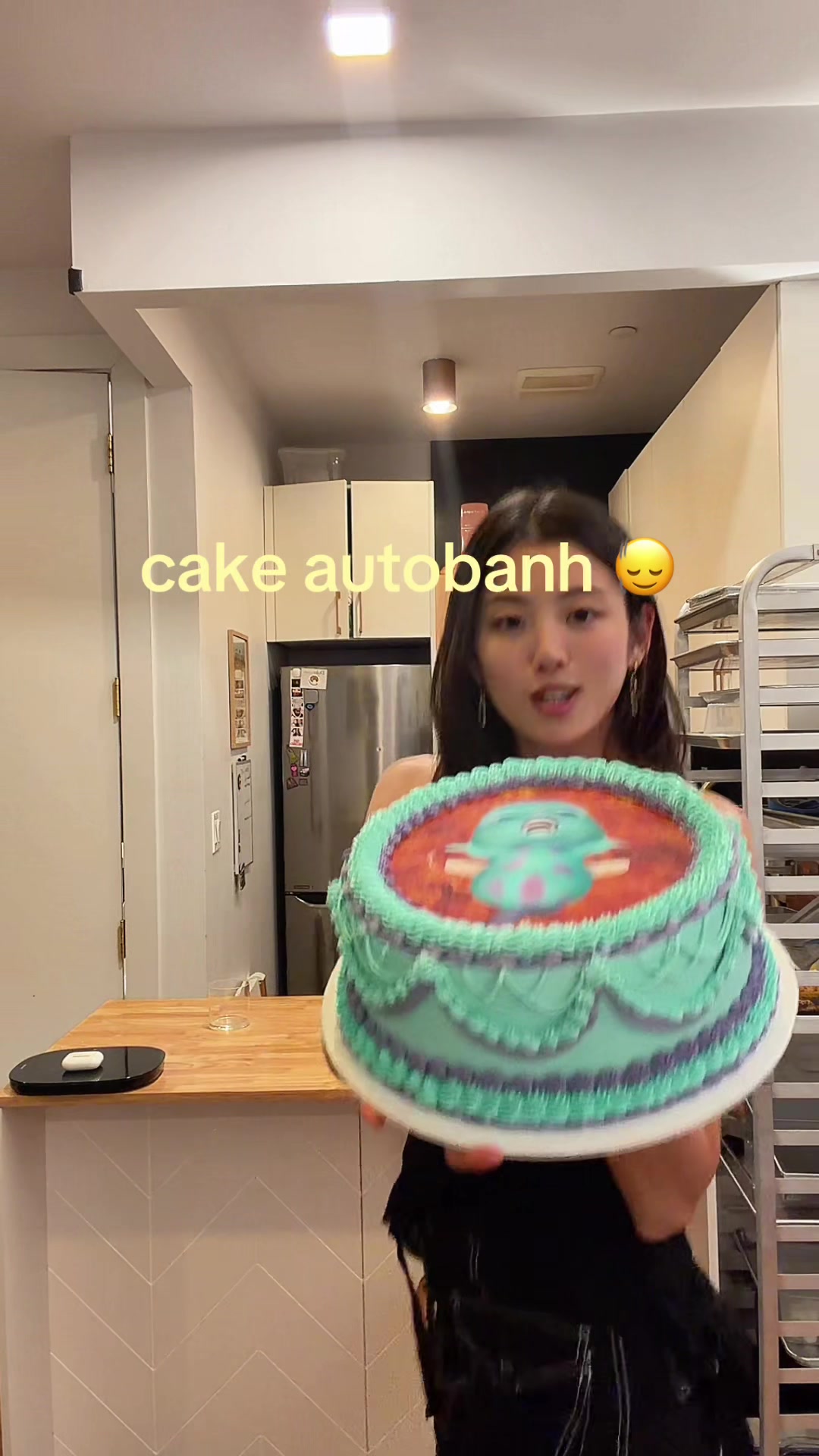 @Allison Chen