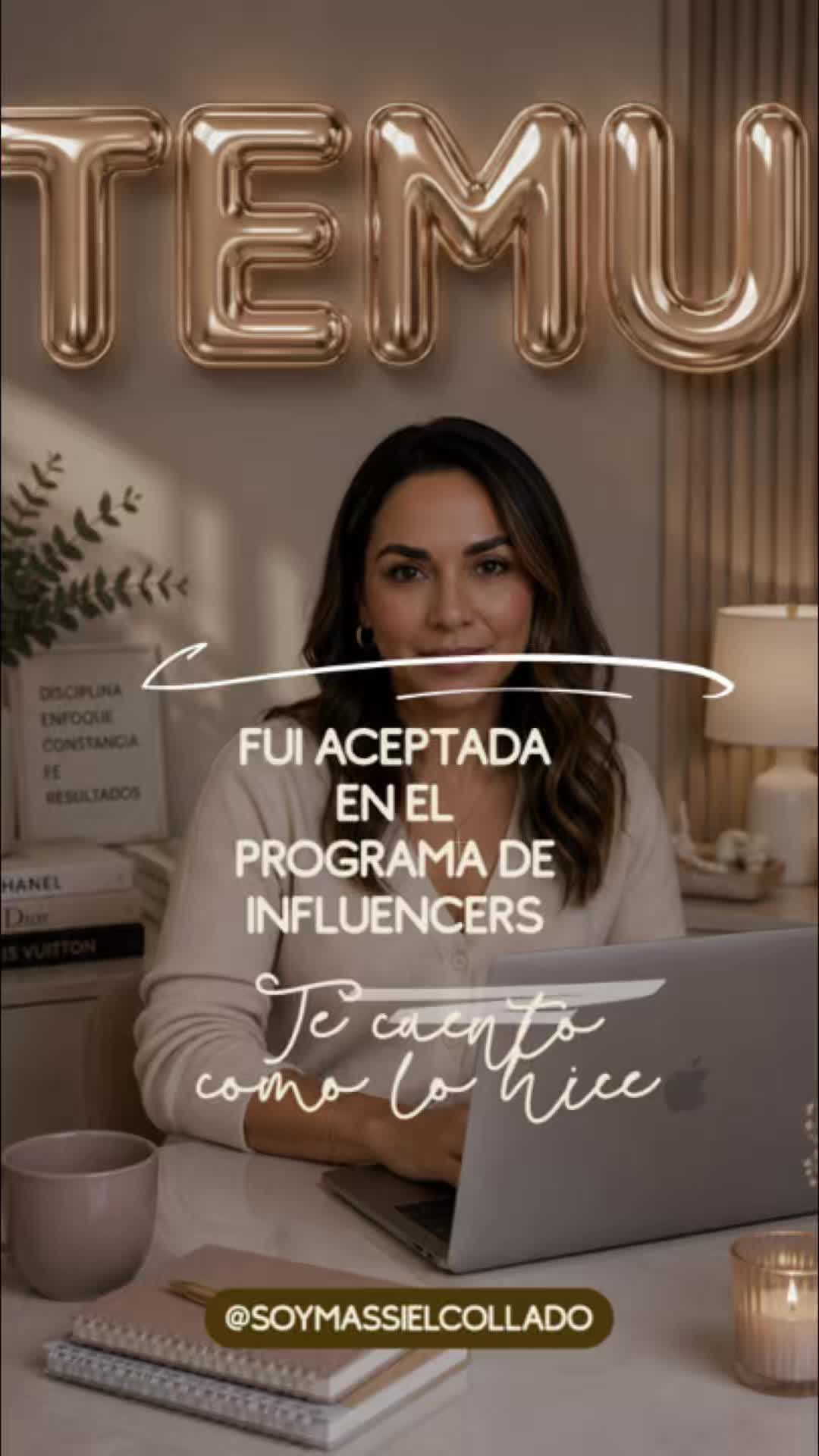 @Massi Collado | Monetización