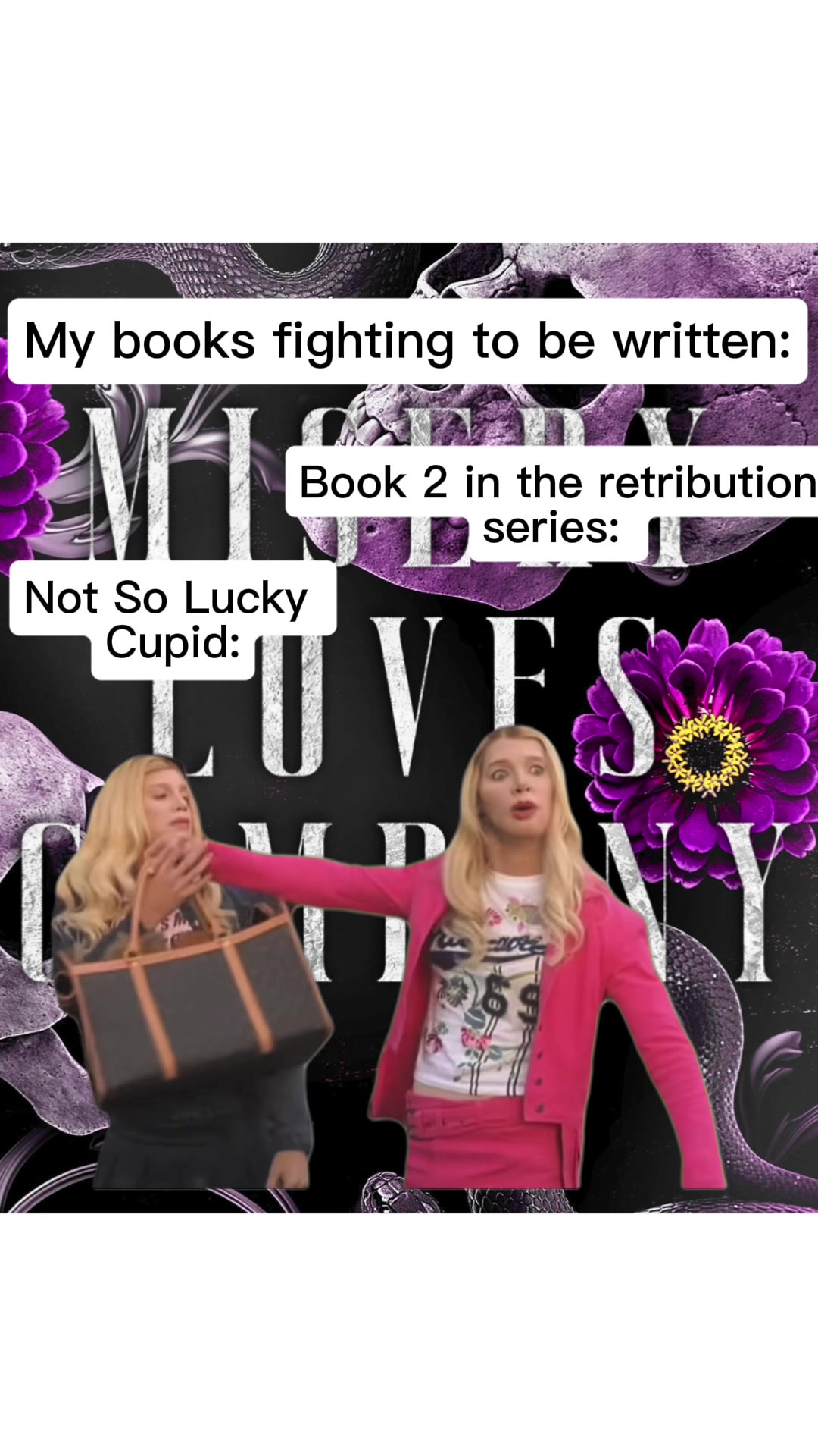 @Author Kenzie Young