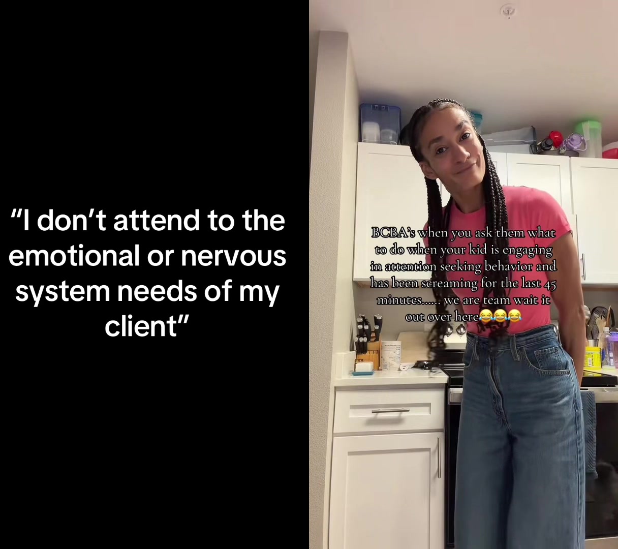 @ASD/ developmental therapist