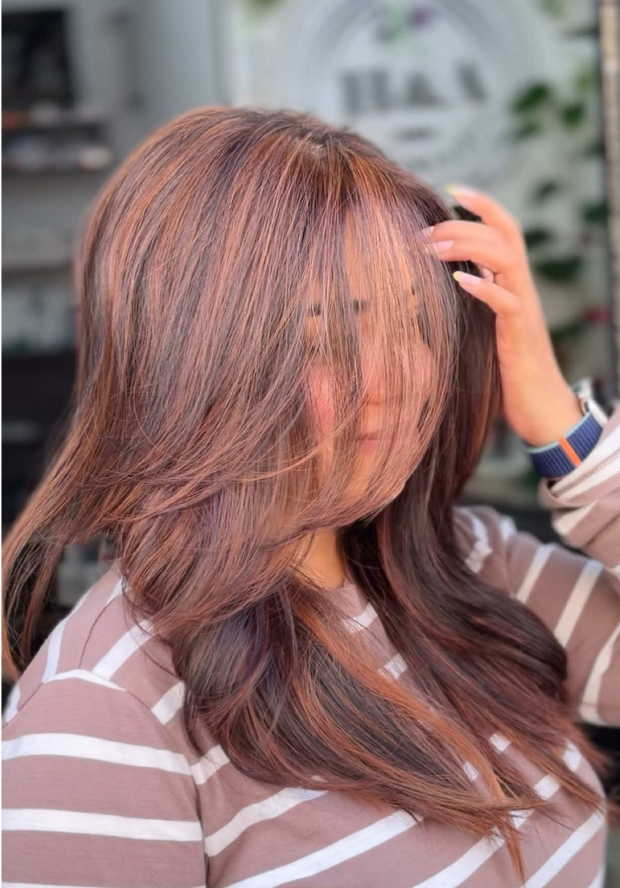 @H&A Hair studio Aashis🇳🇵🇵🇹
