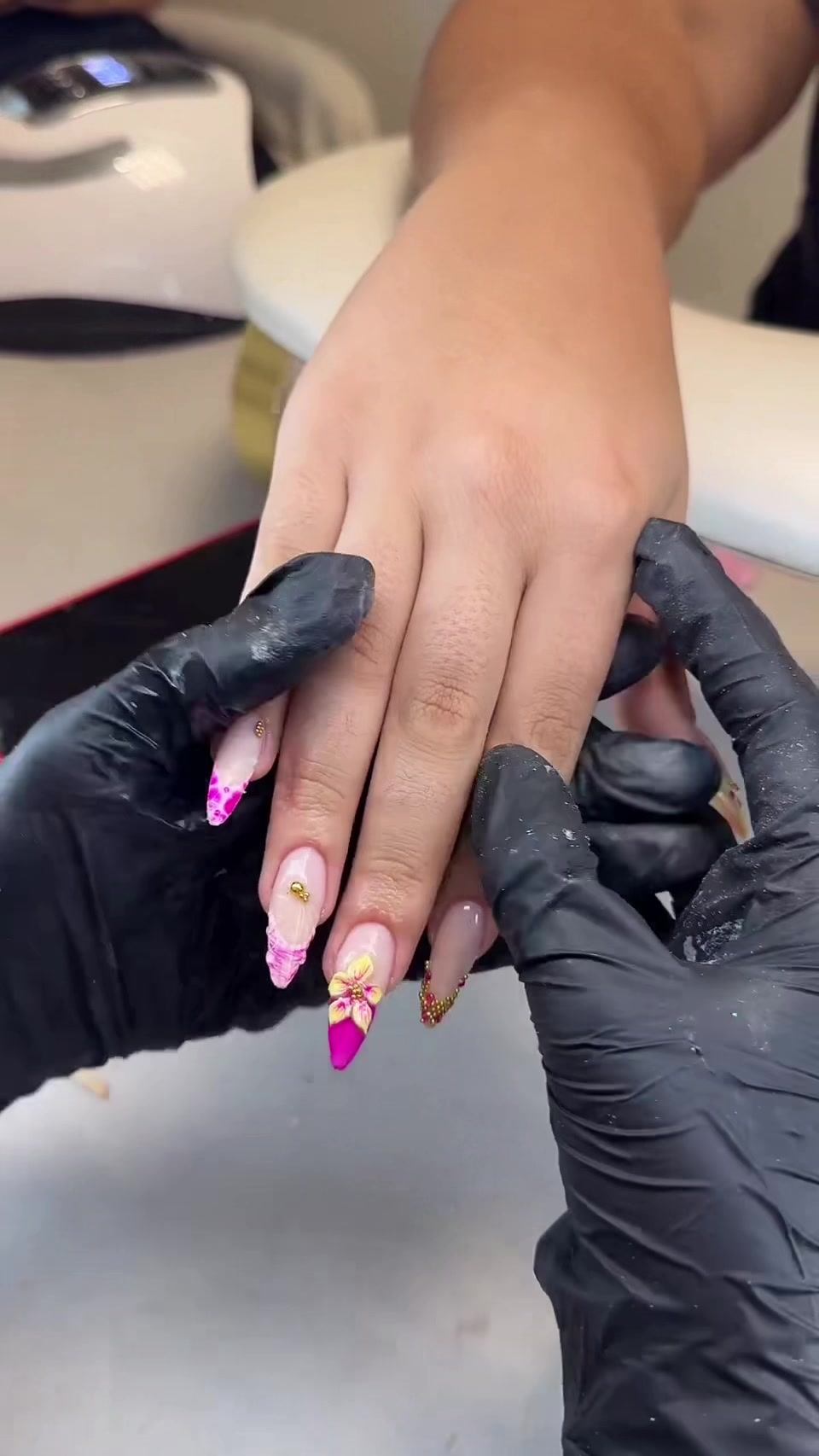 @nails 95