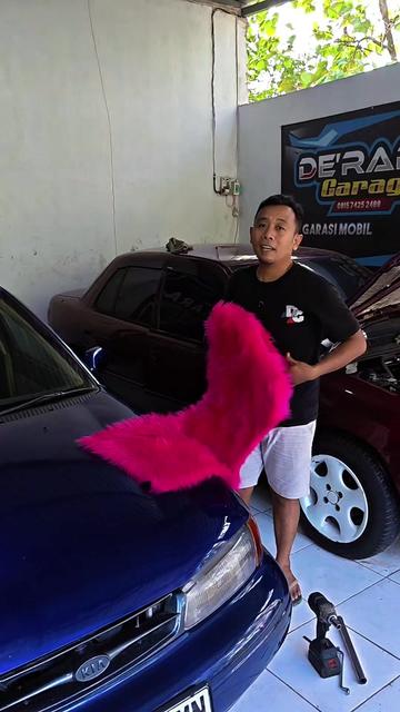 @DekRara_garage