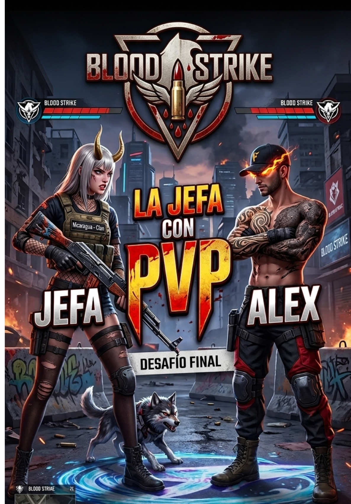 @⁵⁰⁵ LA JEFA 🦋