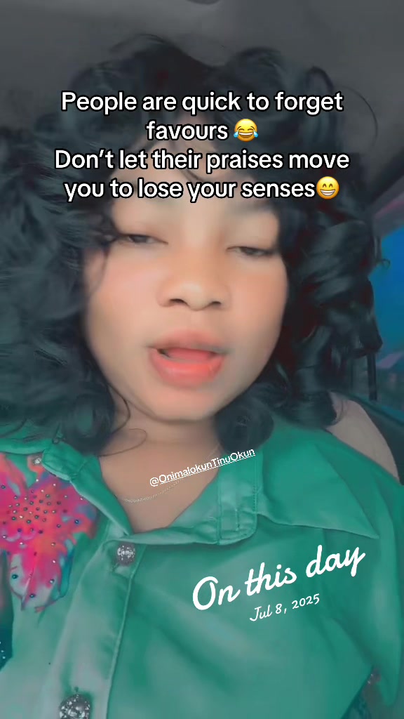 @🪞Onírúmọlẹ̀ TinuOkun 🪸🌊