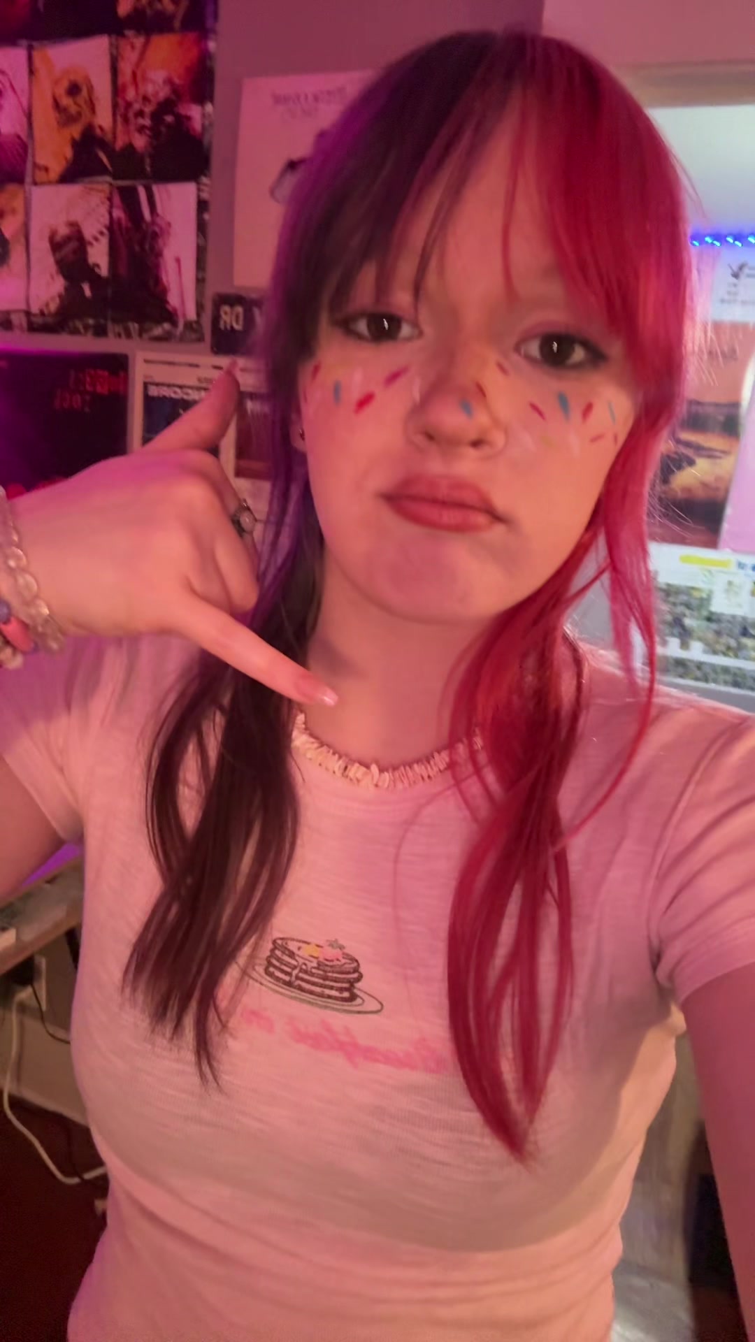 @🕷️&clubs;️🖤KAYA❤️🍓🥊