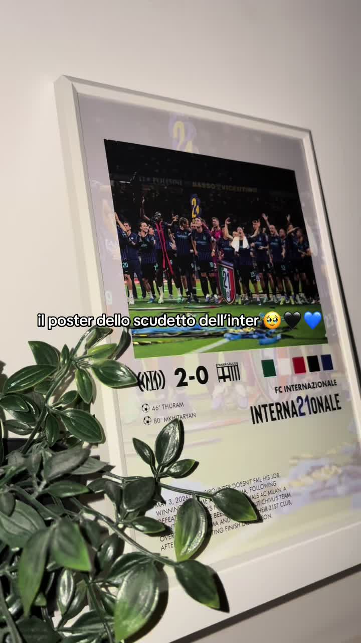 @Posters link in bio🏀 ⚽️🏎️