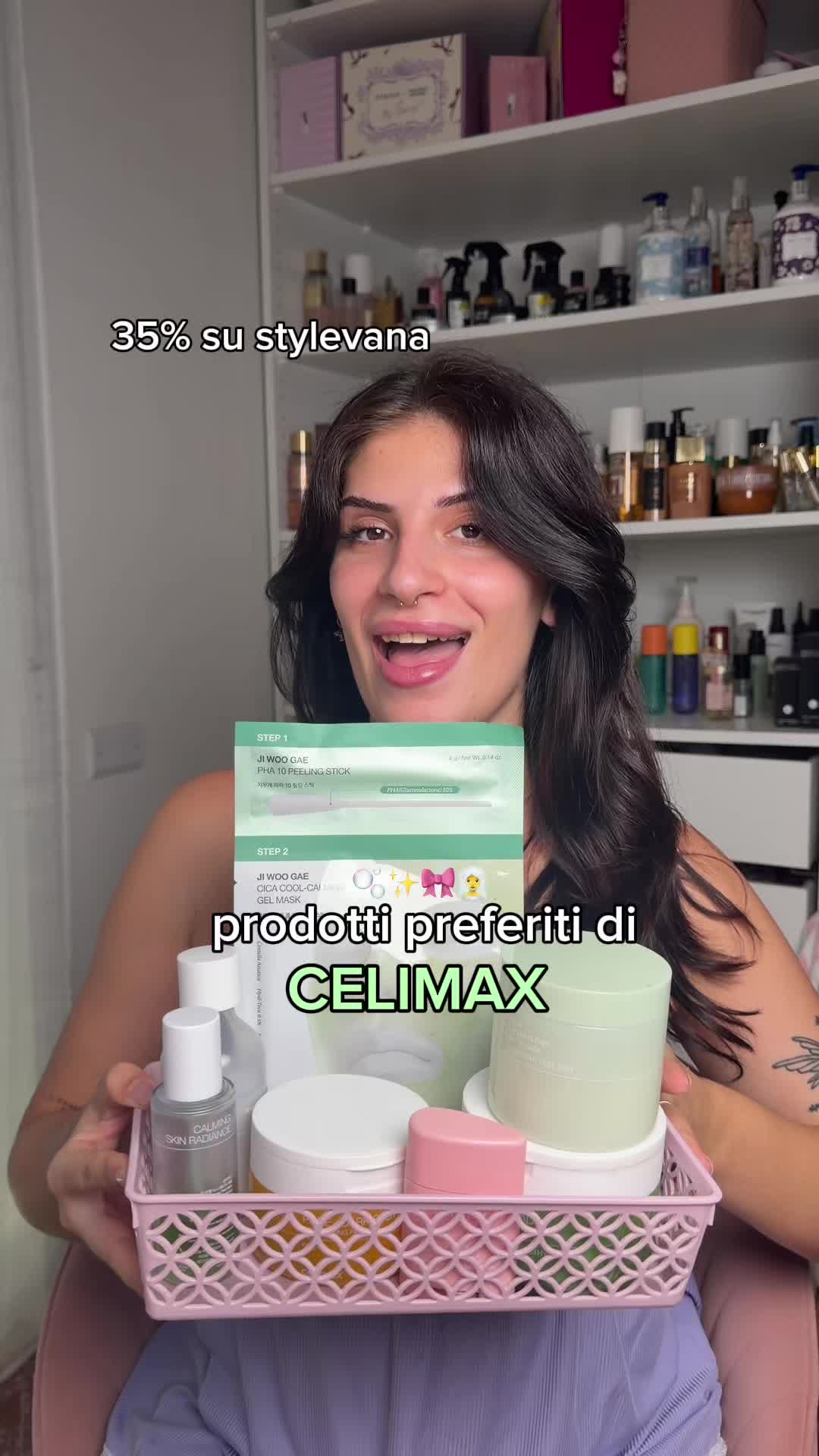 @sara k 🎀 skincare & beauty
