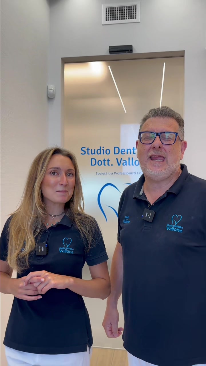 @StudioDentisticoVallone StpSrl