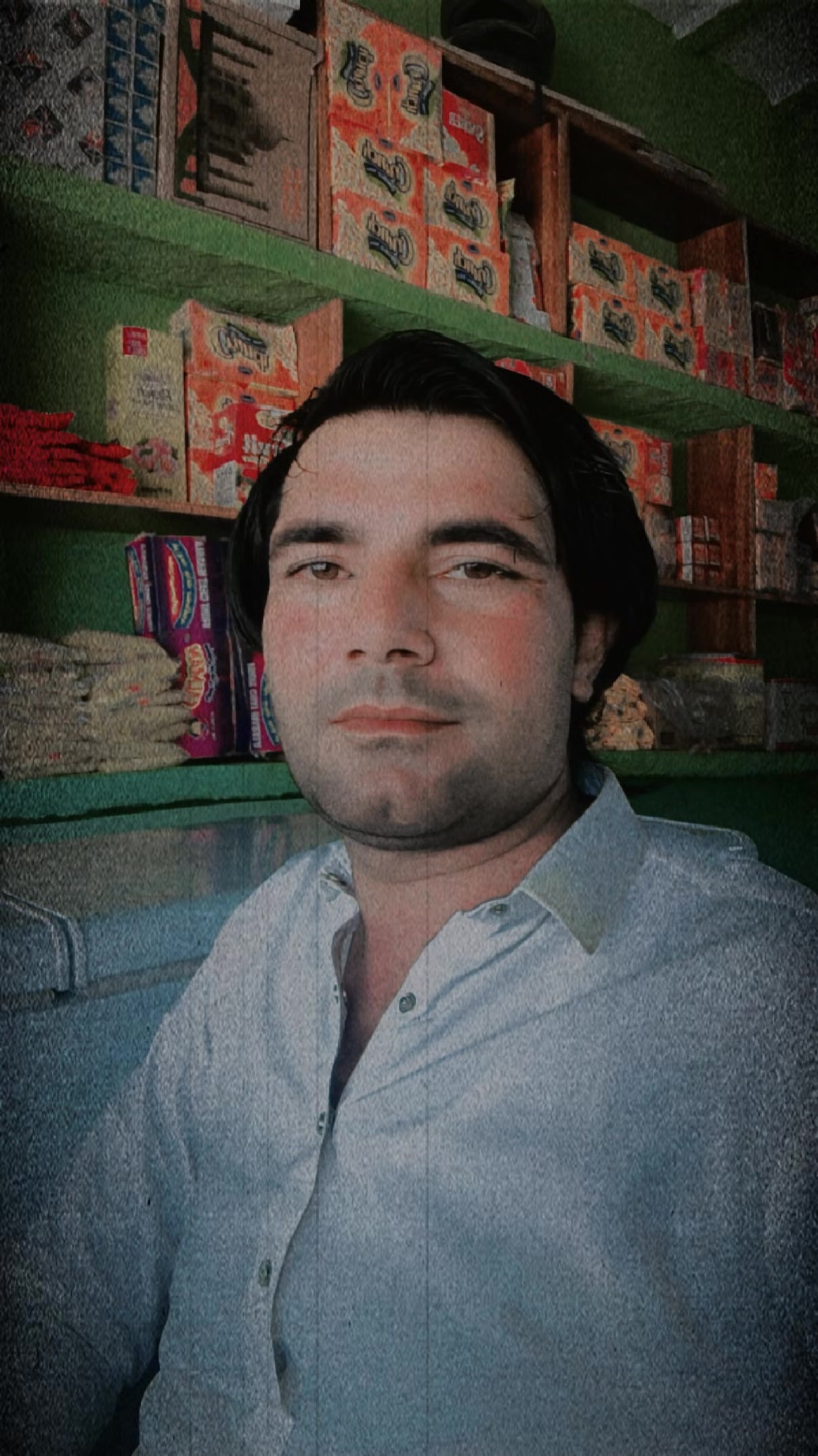 @Muhammad Imran