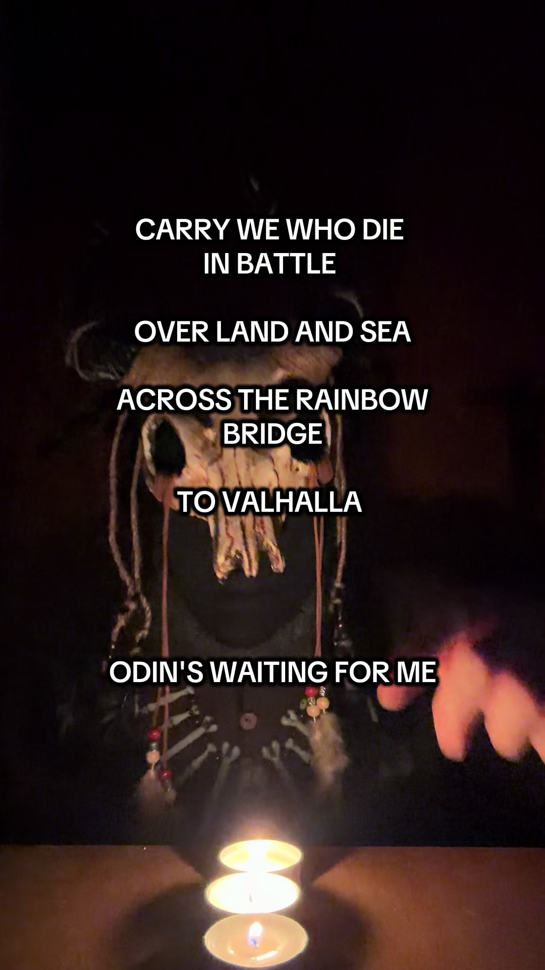 @TheFinalShaman