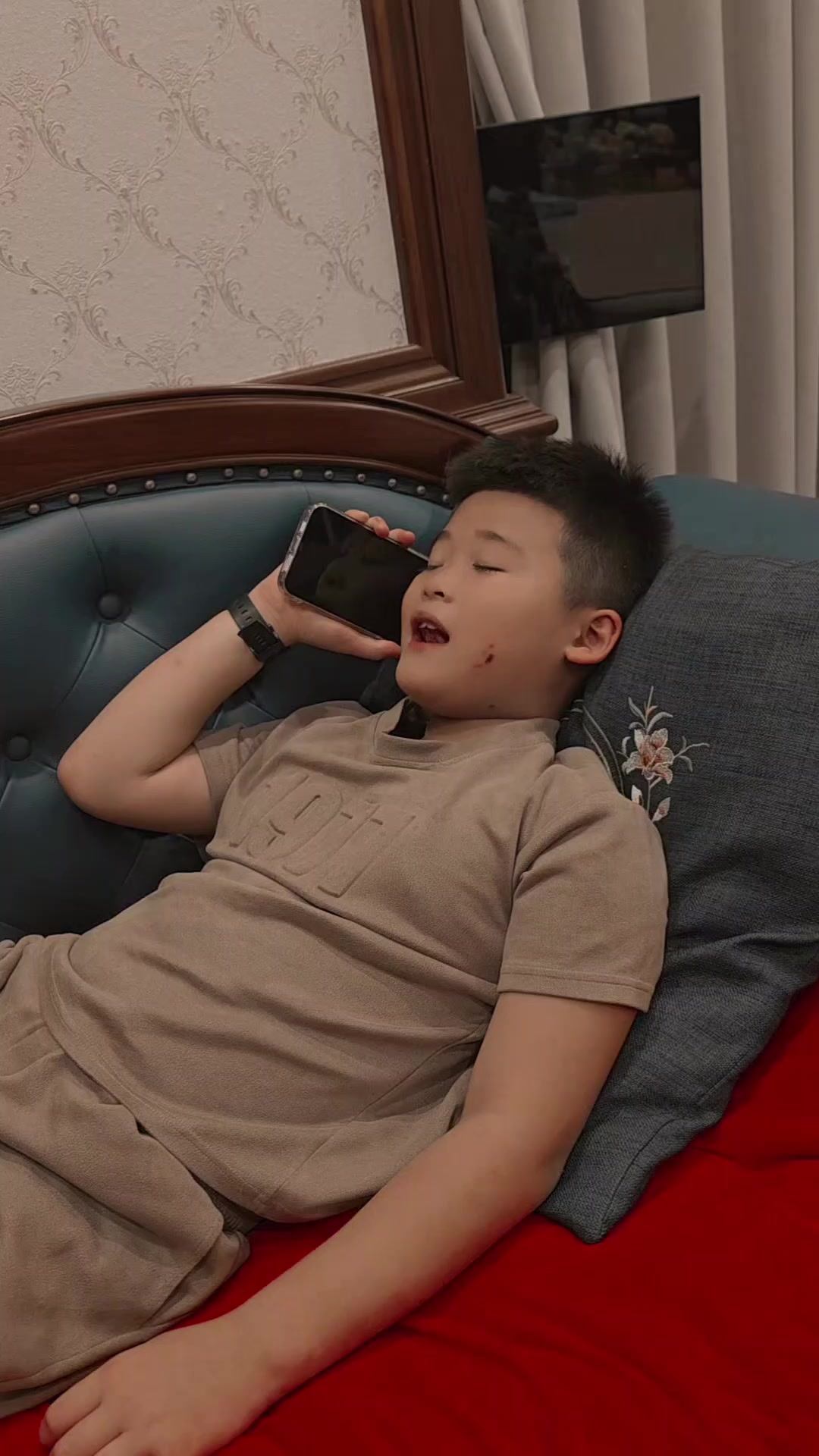 @Đại Dương