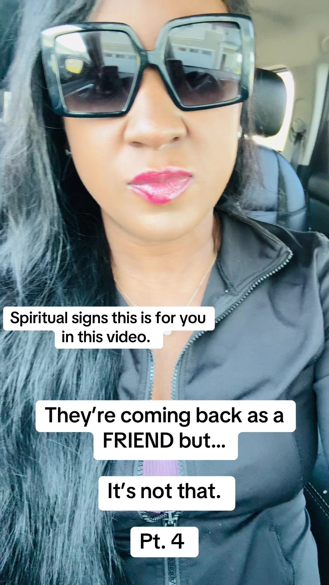 @Danielle Addison